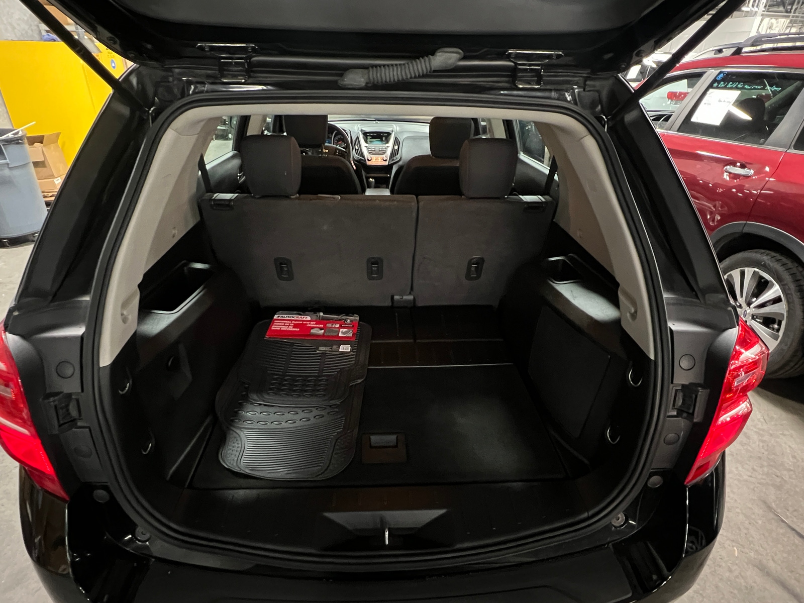 Thumbnail: 2016 Chevrolet Equinox - 7