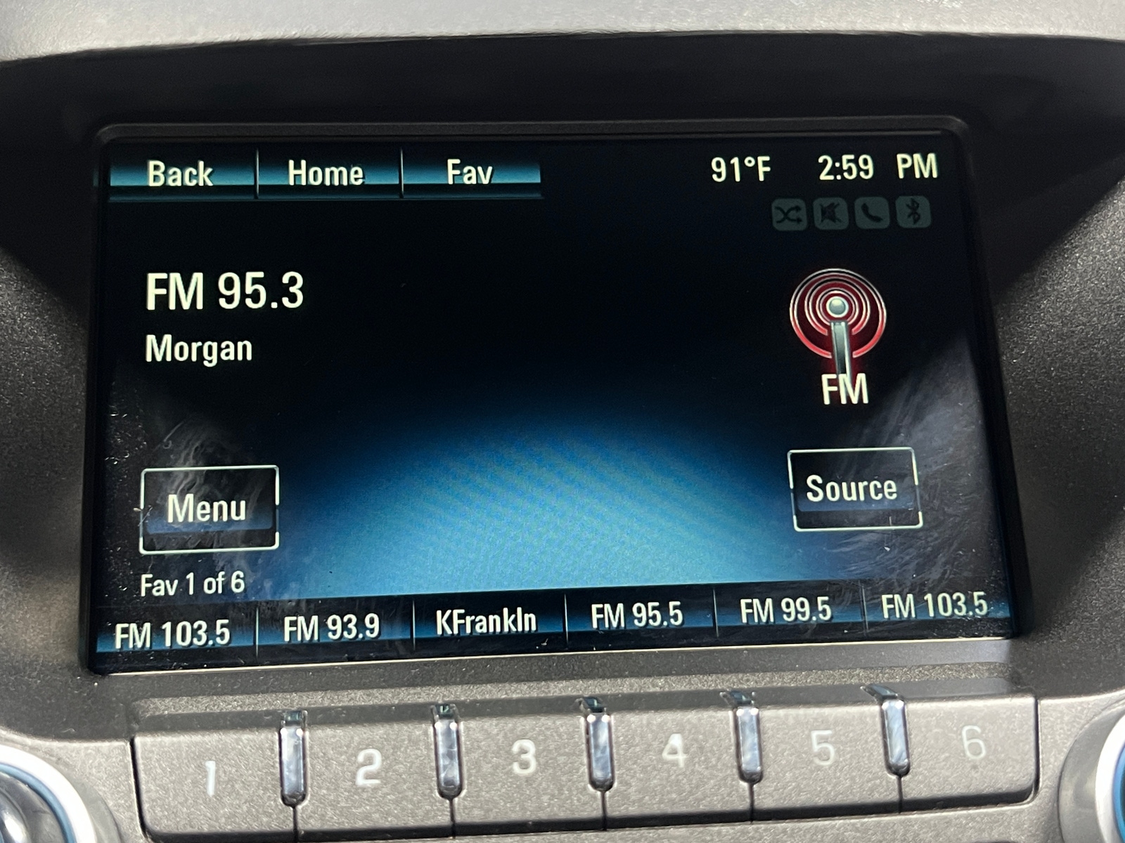 Thumbnail: 2016 Chevrolet Equinox - 4