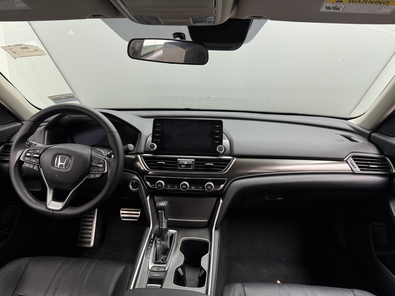 Thumbnail: 2022 Honda Accord - 2