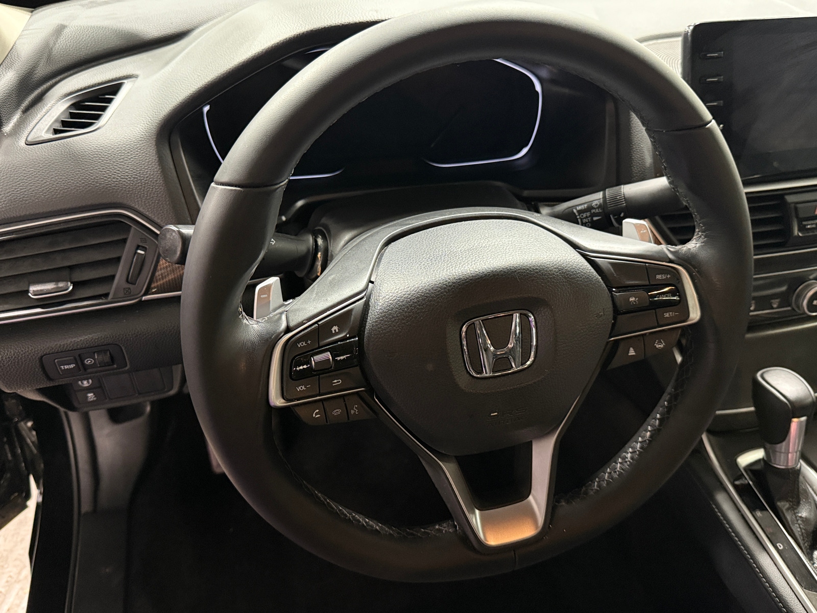 Thumbnail: 2022 Honda Accord - 4