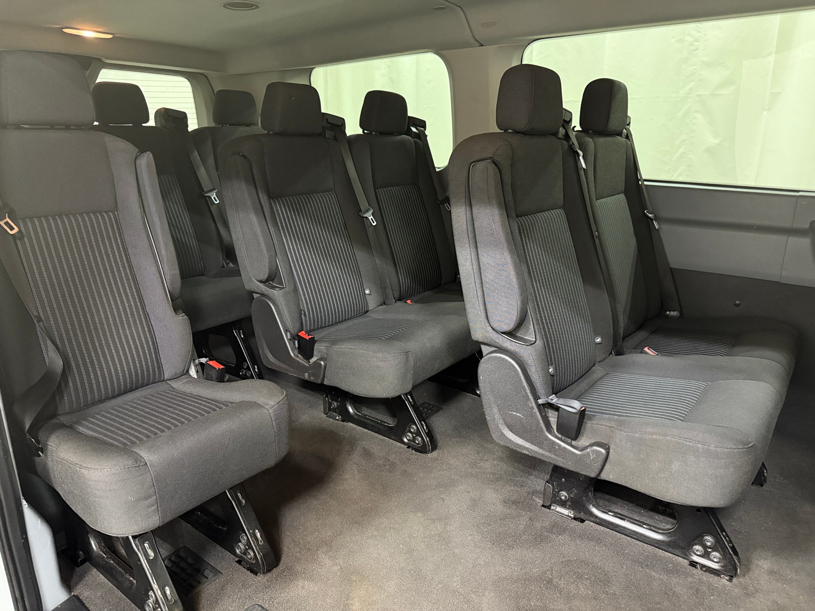 Thumbnail: 2016 Ford Transit Series - 6