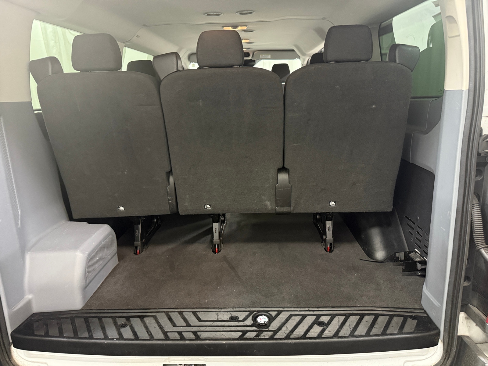 Thumbnail: 2016 Ford Transit Series - 7