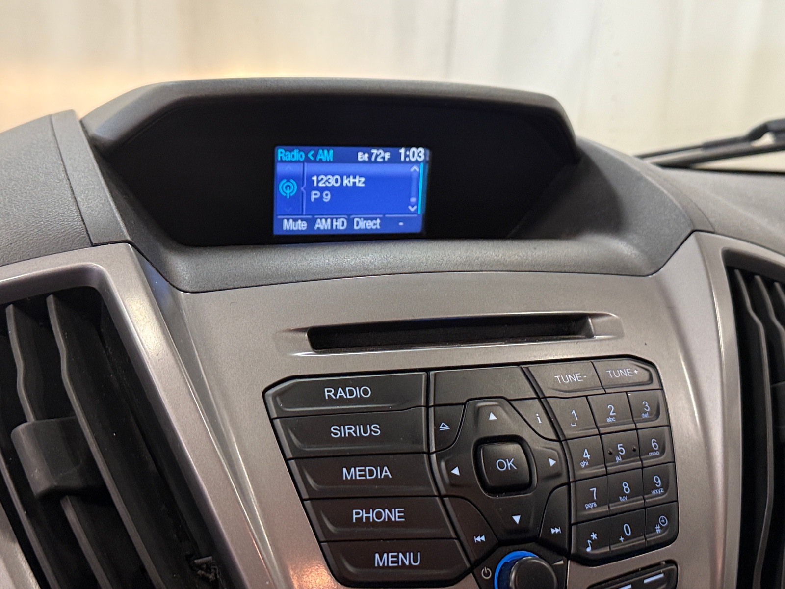 Thumbnail: 2016 Ford Transit Series - 4
