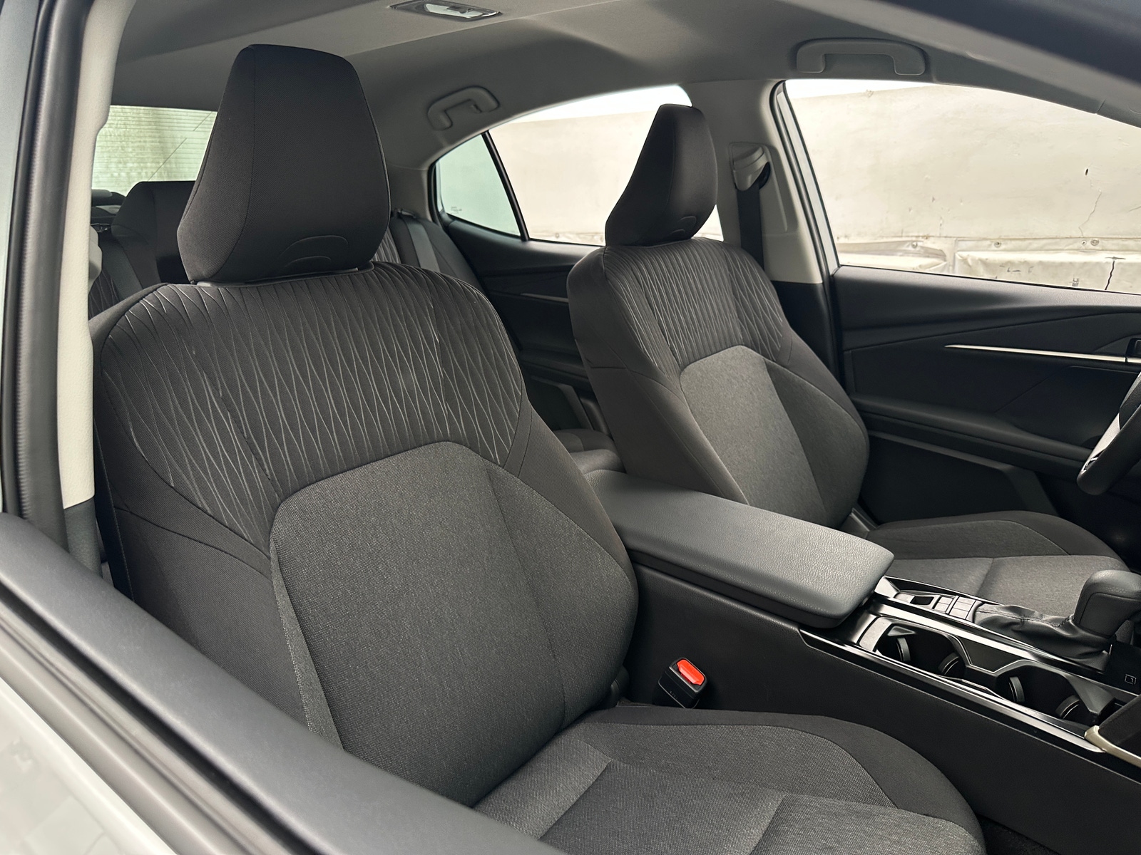 Thumbnail: 2025 Toyota Camry - 2