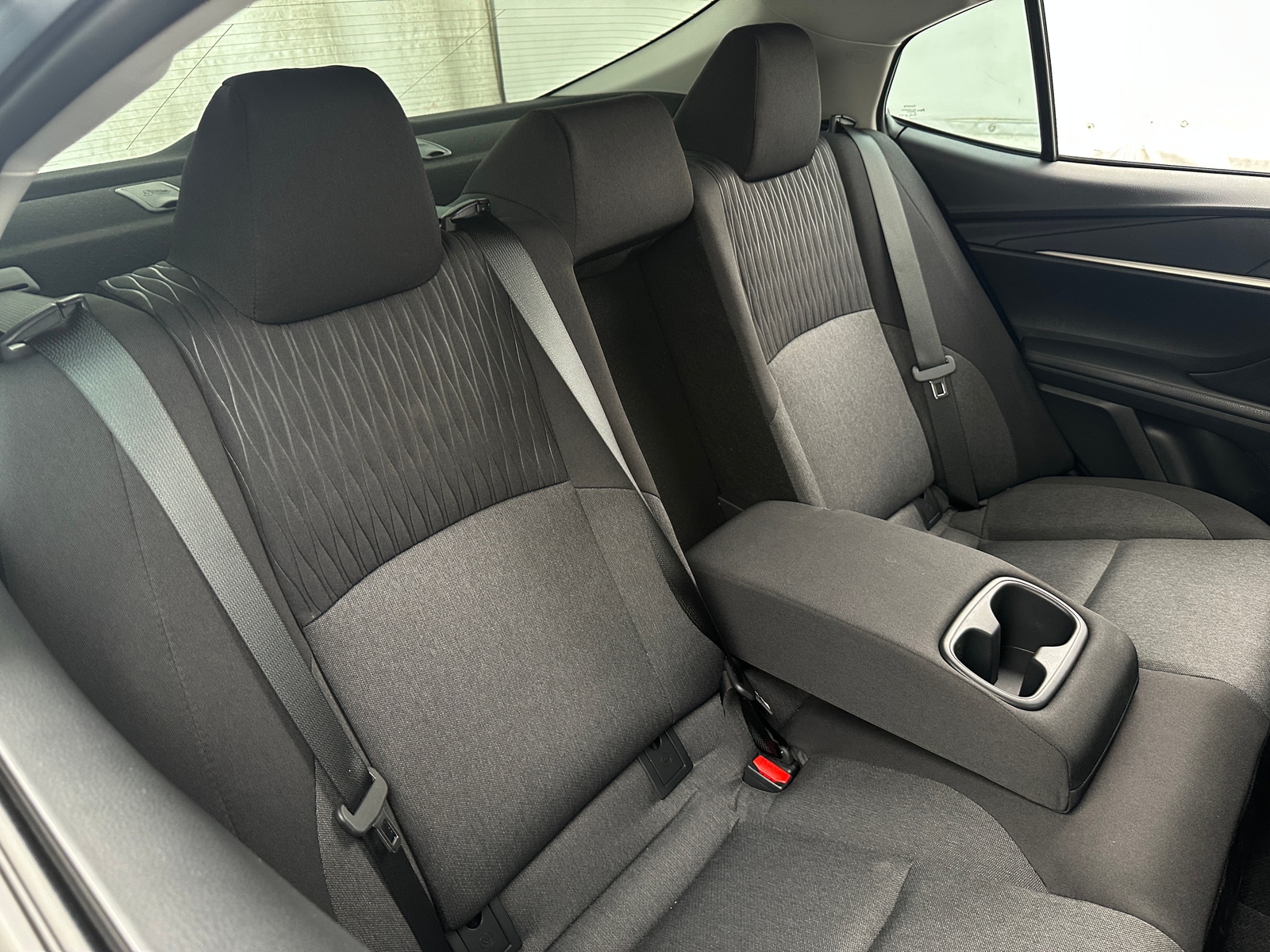 Thumbnail: 2025 Toyota Camry - 6