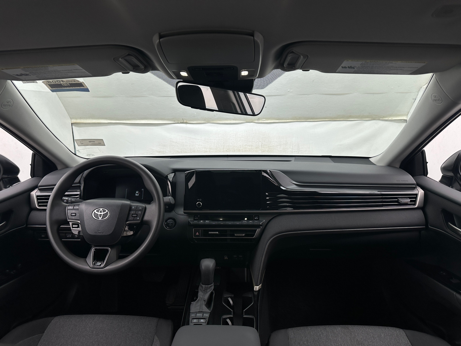 Thumbnail: 2025 Toyota Camry - 3
