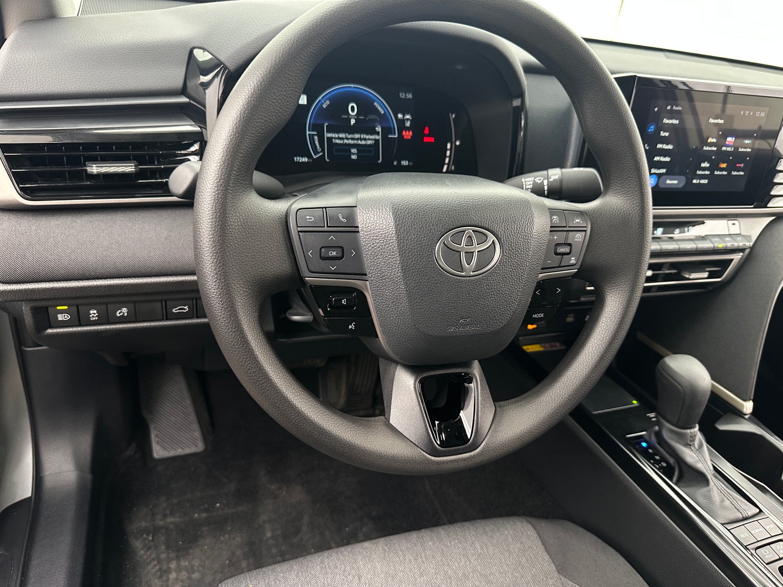 Thumbnail: 2025 Toyota Camry - 5