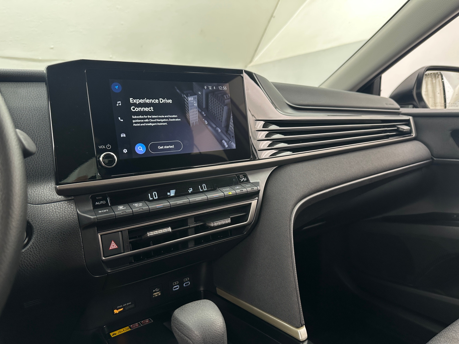 Thumbnail: 2025 Toyota Camry - 4