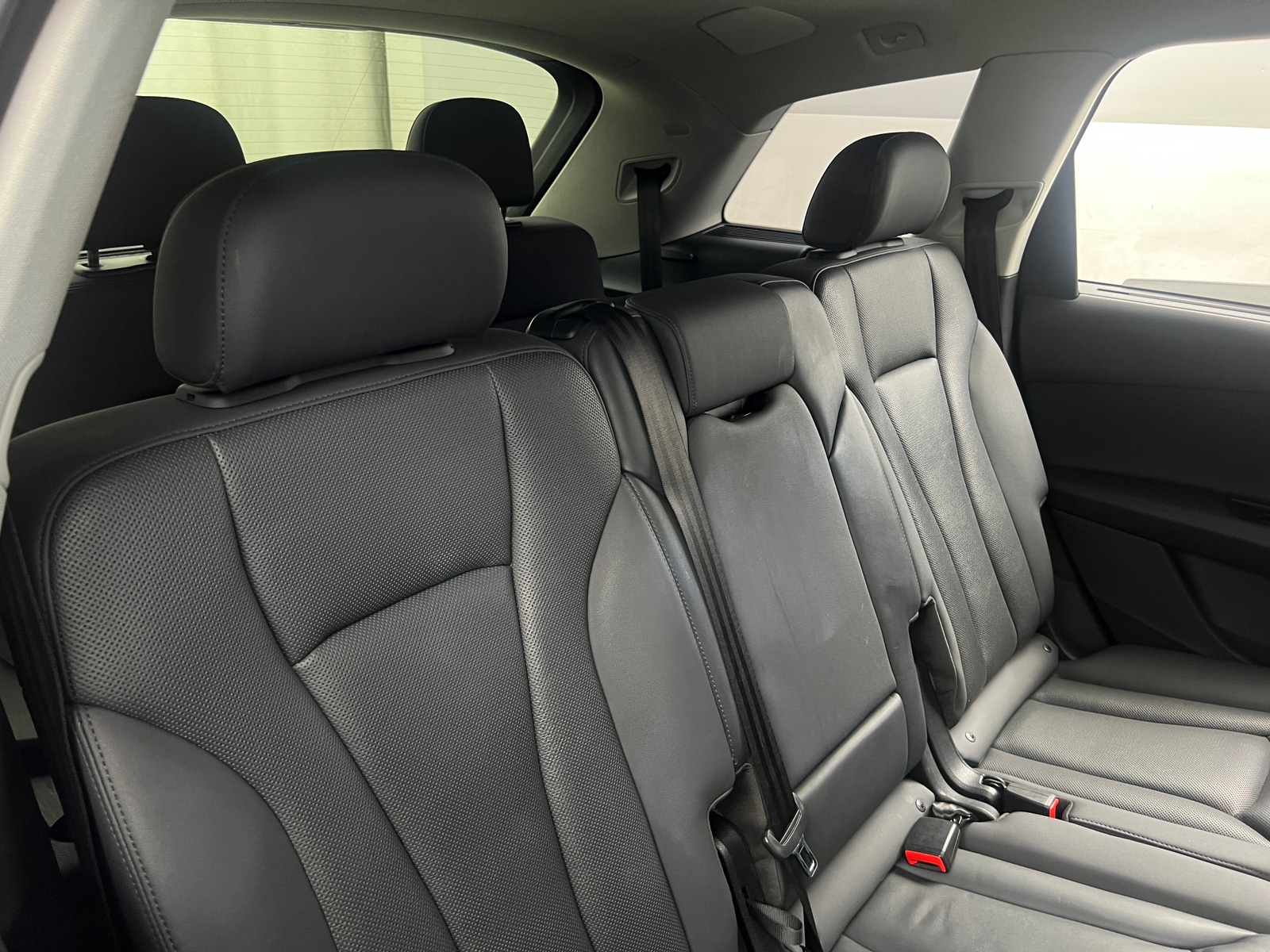 Thumbnail: 2020 Audi Q7 - 5