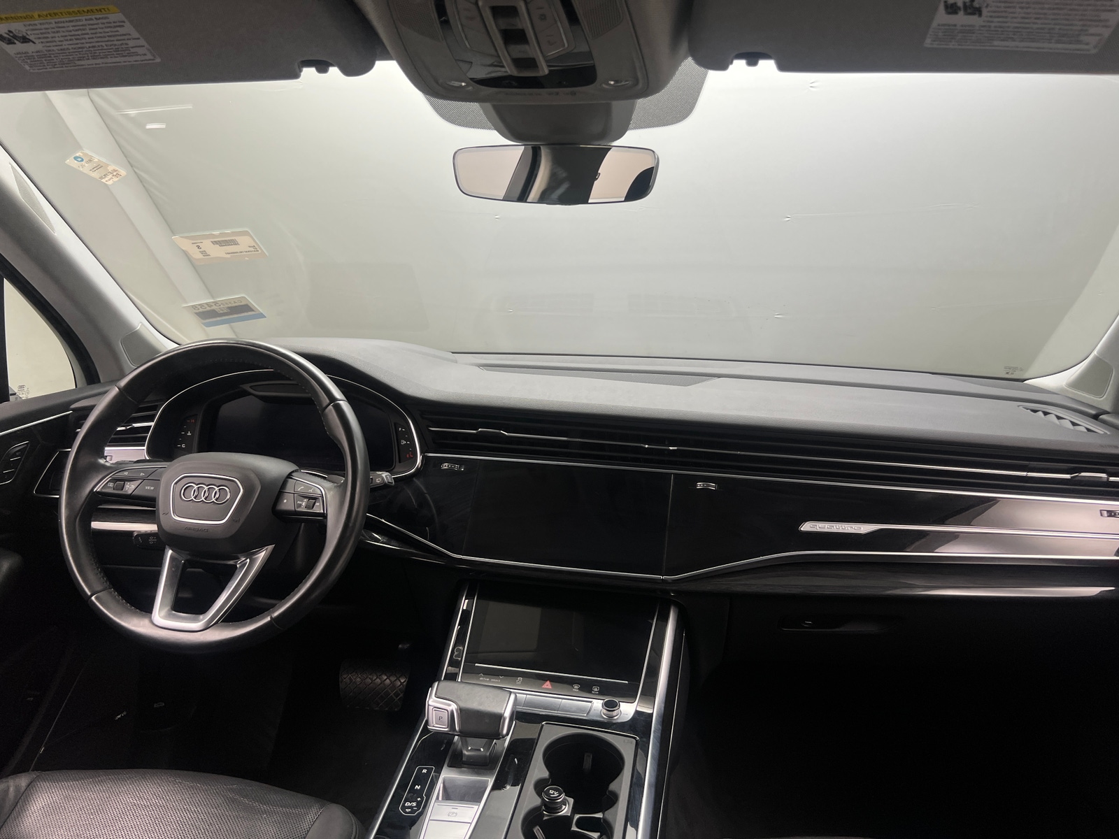 Thumbnail: 2020 Audi Q7 - 2