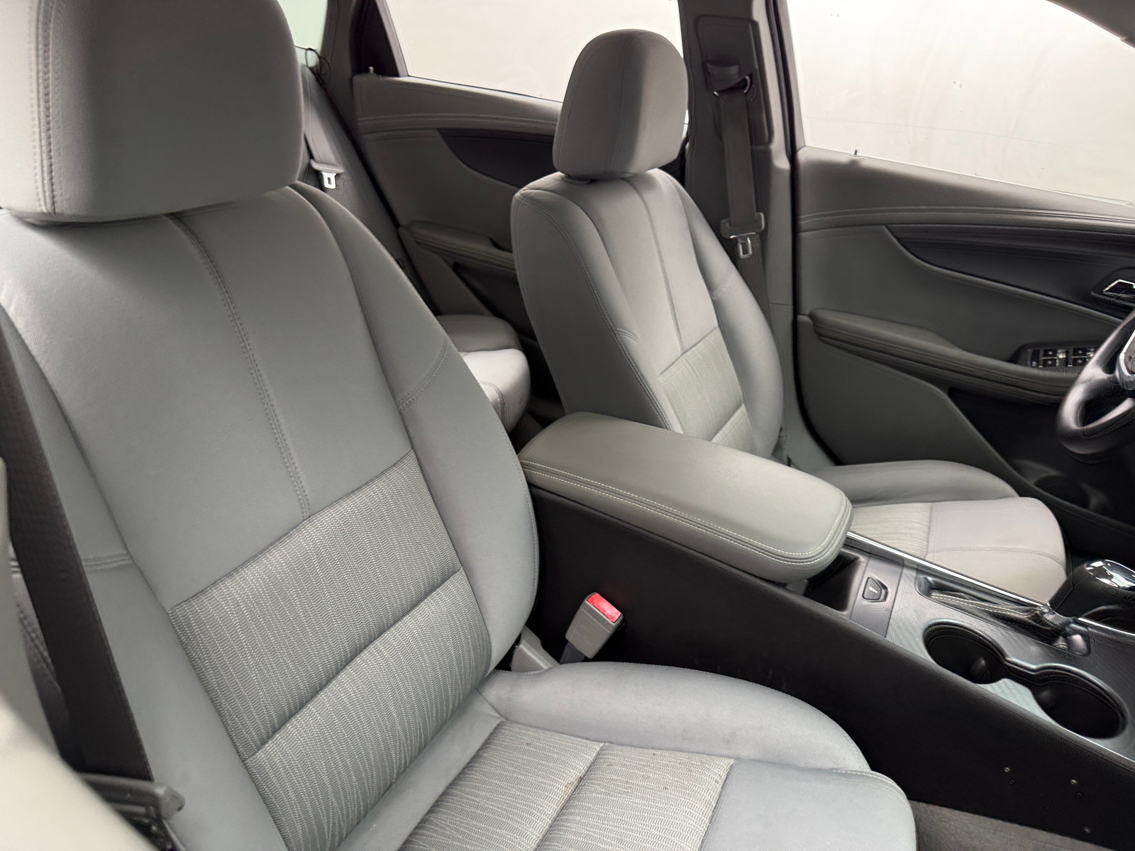 Thumbnail: 2014 Chevrolet Impala - 2