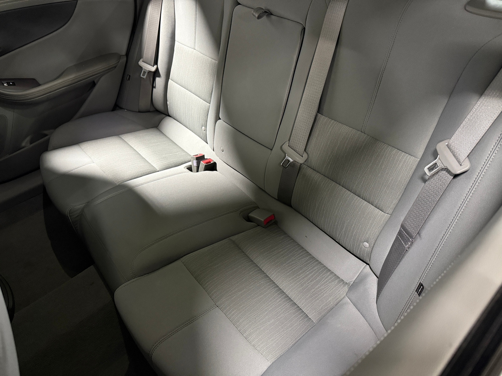 Thumbnail: 2014 Chevrolet Impala - 6