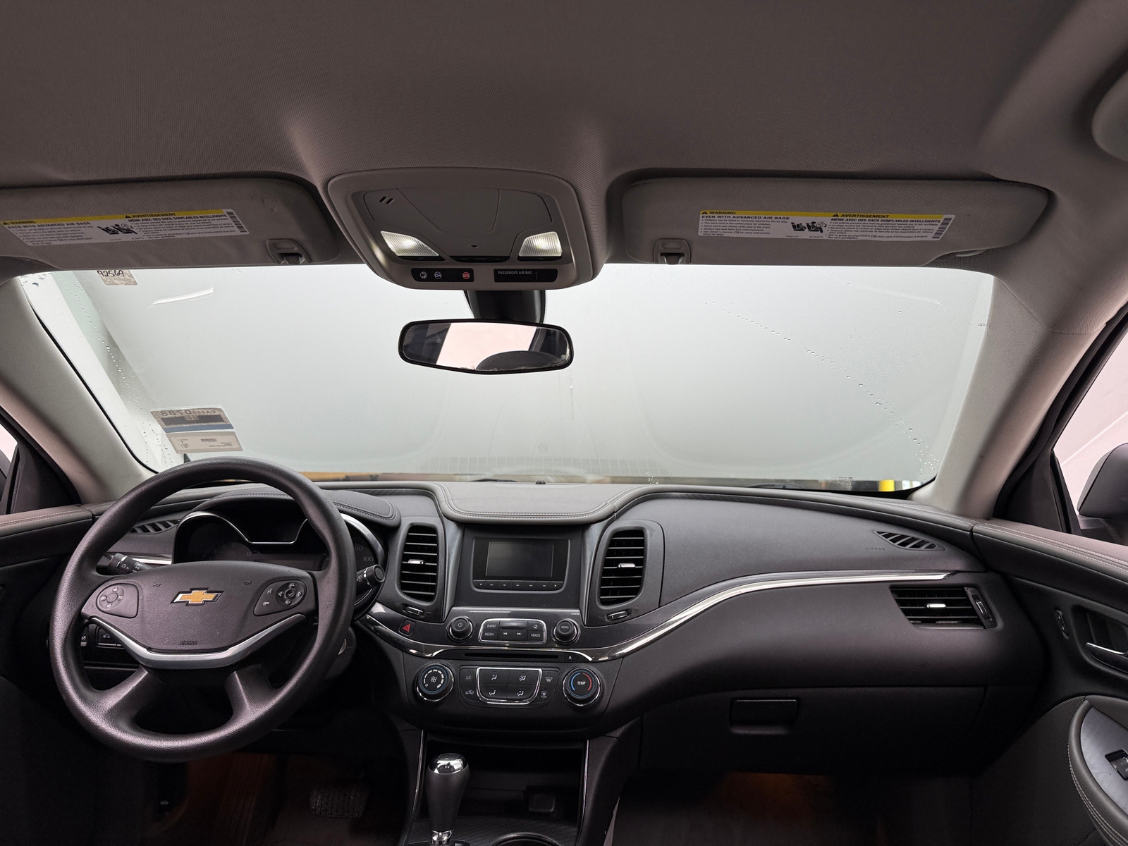 Thumbnail: 2014 Chevrolet Impala - 3