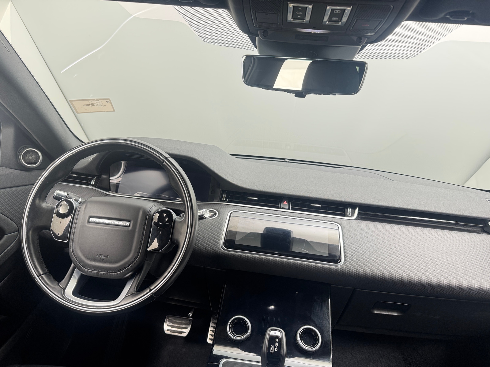 Thumbnail: 2020 Land Rover Range Rover Evoque - 2