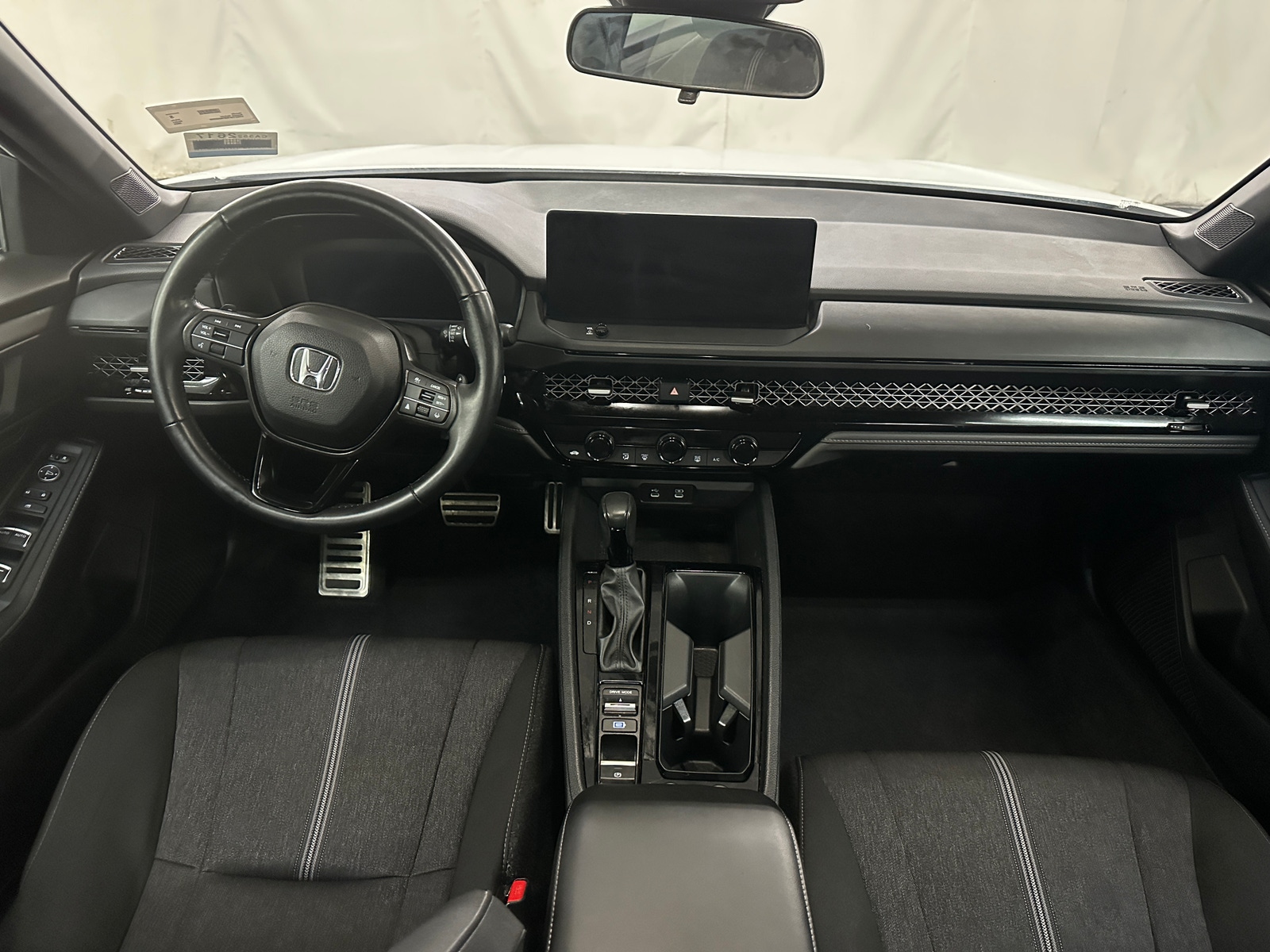 Thumbnail: 2023 Honda Accord - 3