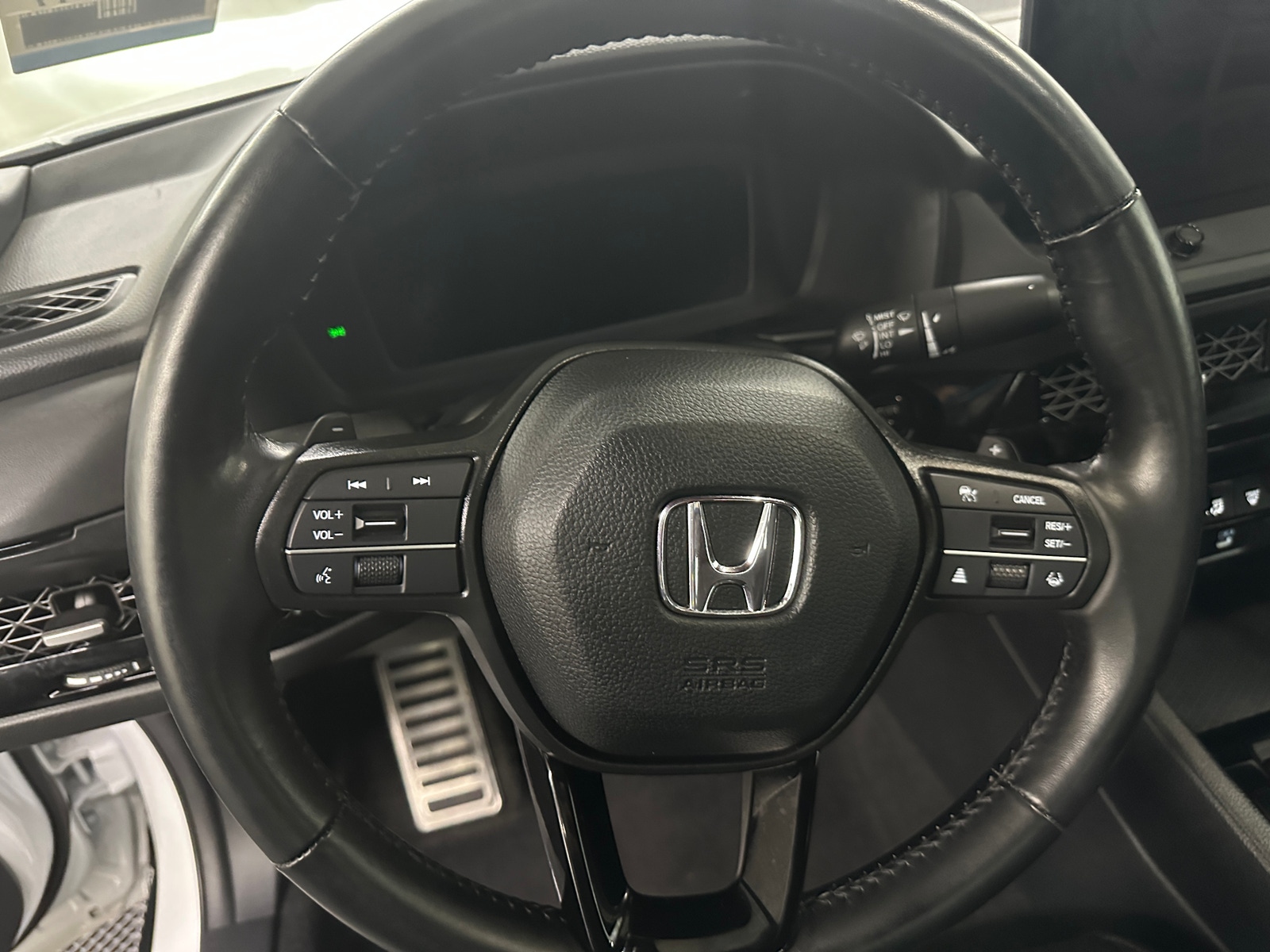 Thumbnail: 2023 Honda Accord - 5