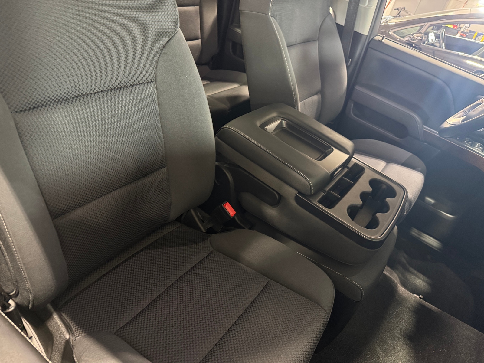 Thumbnail: 2019 GMC Sierra 1500 - 2