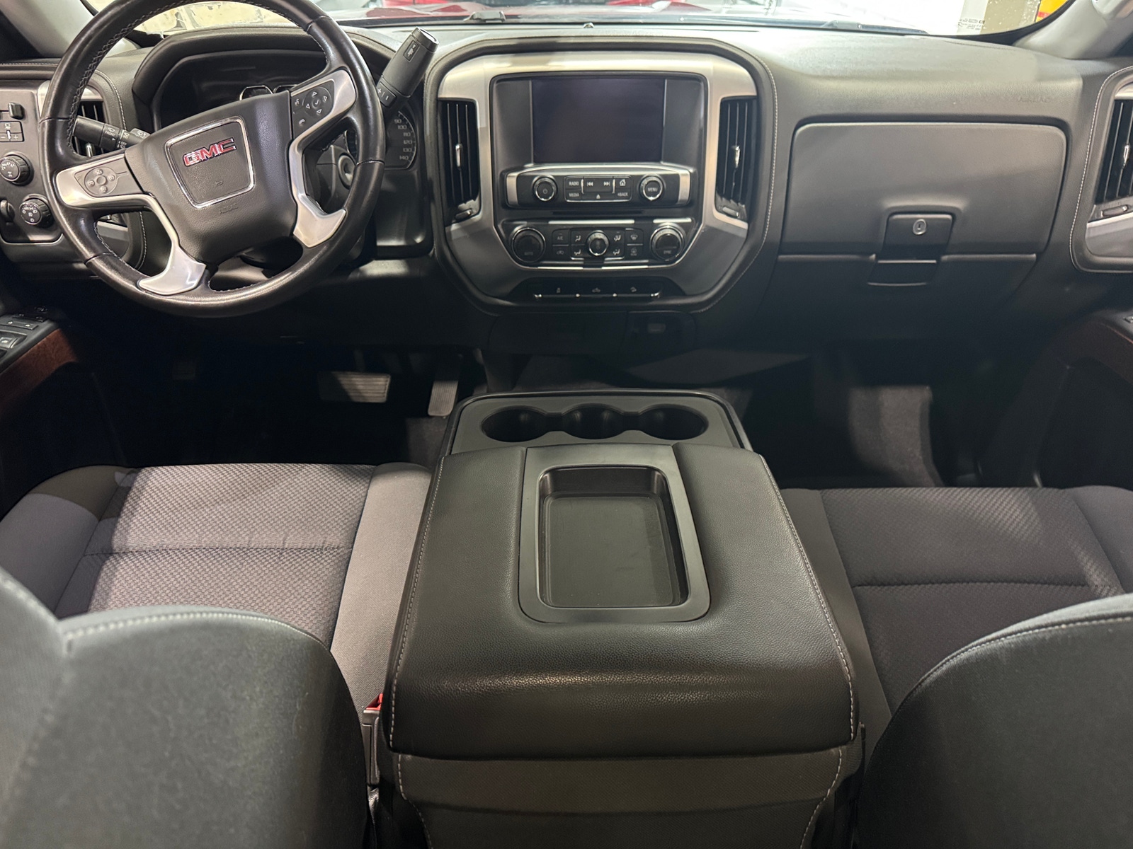 Thumbnail: 2019 GMC Sierra 1500 - 3