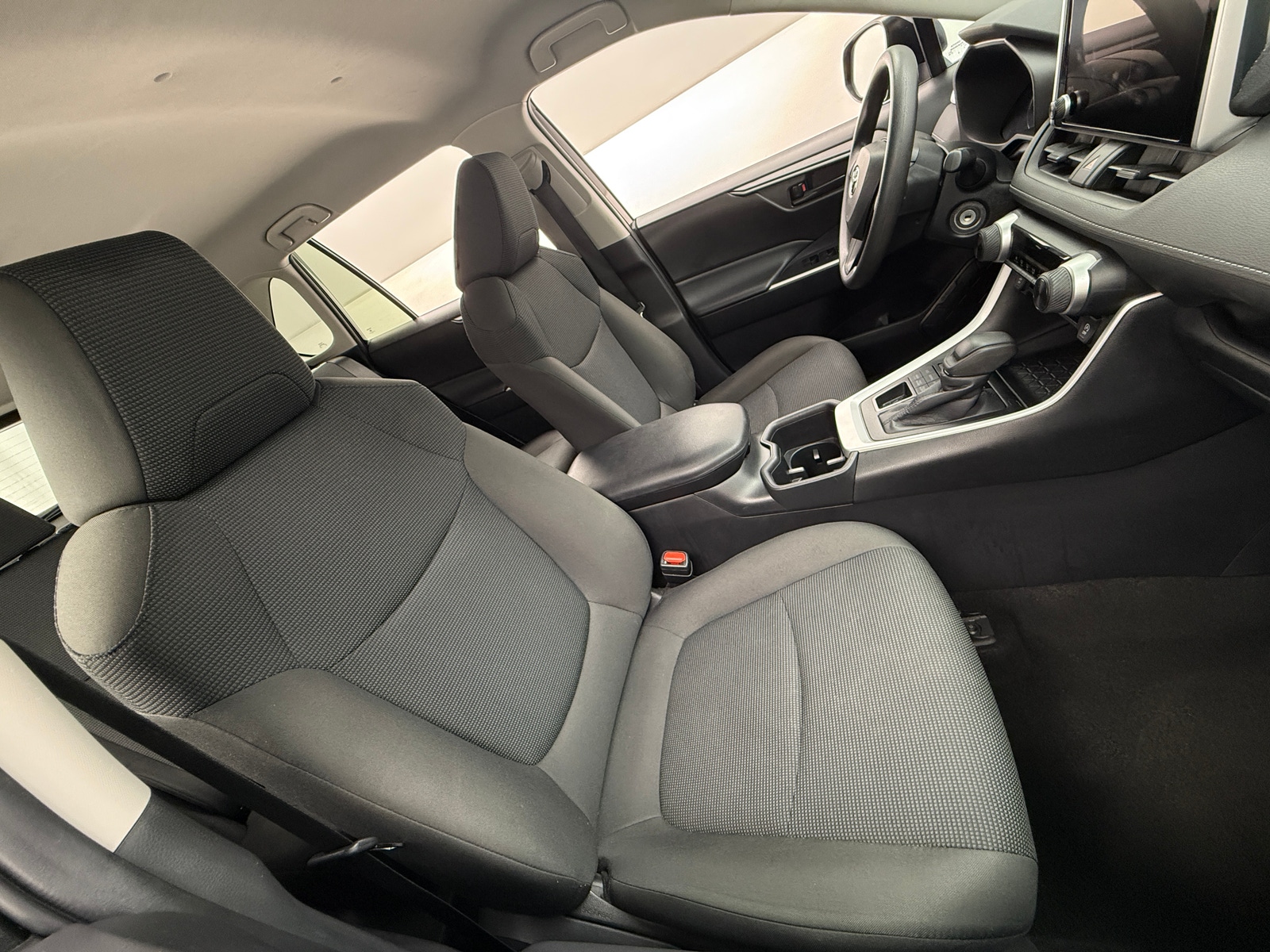 Thumbnail: 2024 Toyota RAV4 - 2