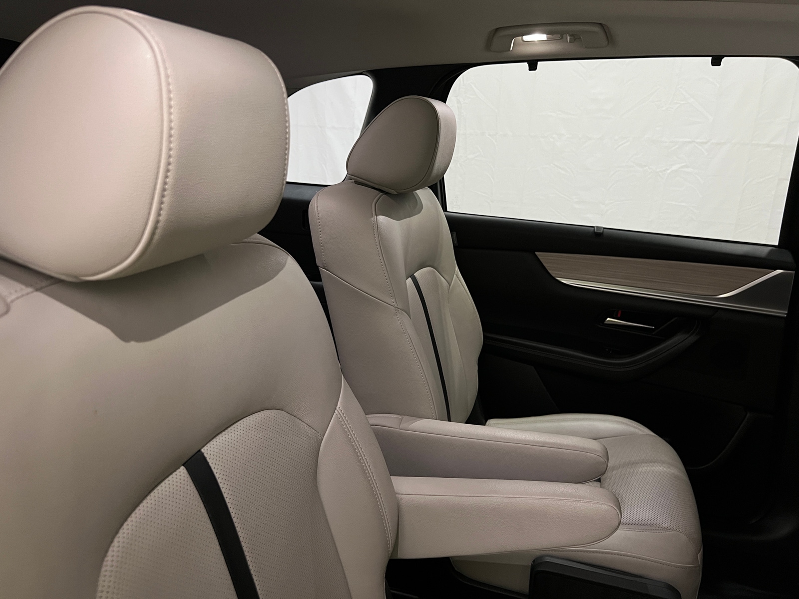 Thumbnail: 2024 Mazda CX-90 - 5