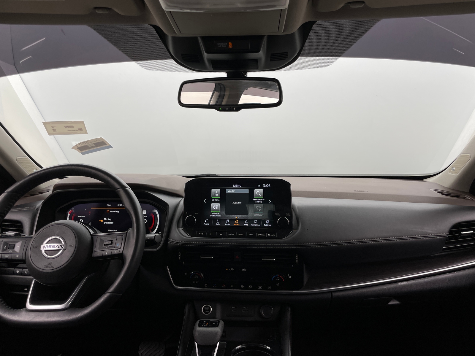 Thumbnail: 2021 Nissan Rogue - 2