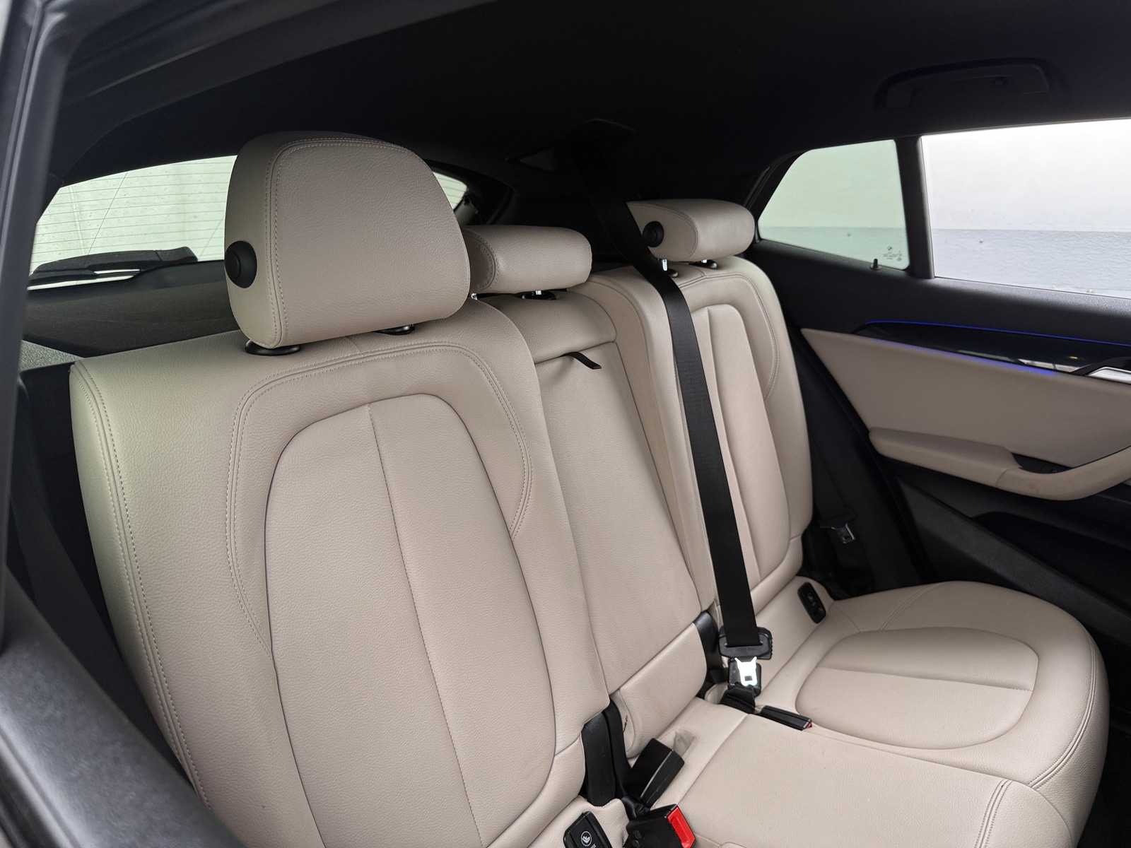 Thumbnail: 2018 BMW X2 - 6