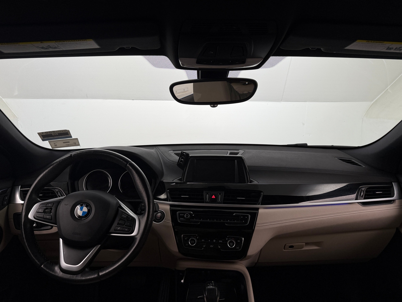 Thumbnail: 2018 BMW X2 - 3