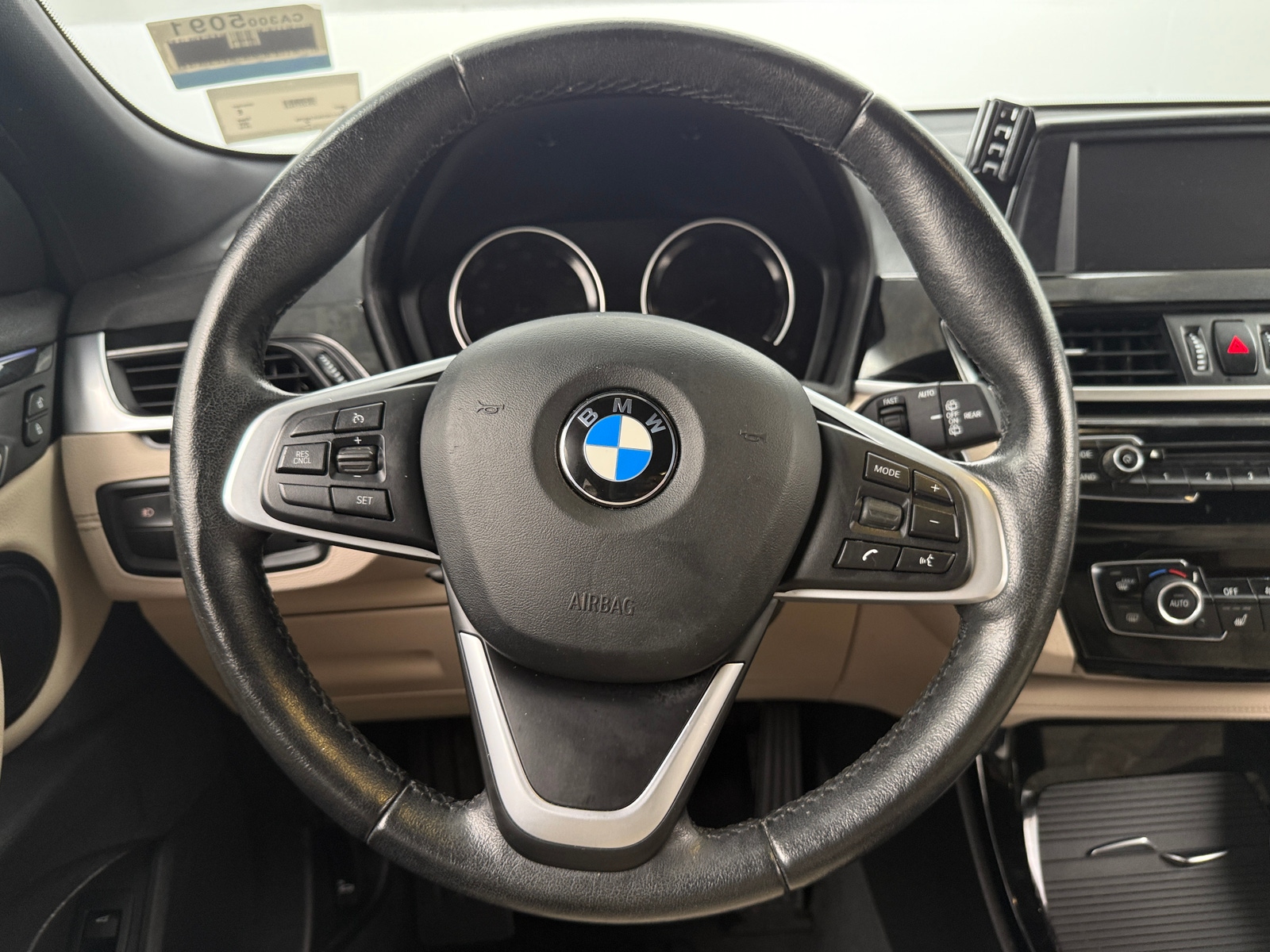 Thumbnail: 2018 BMW X2 - 5