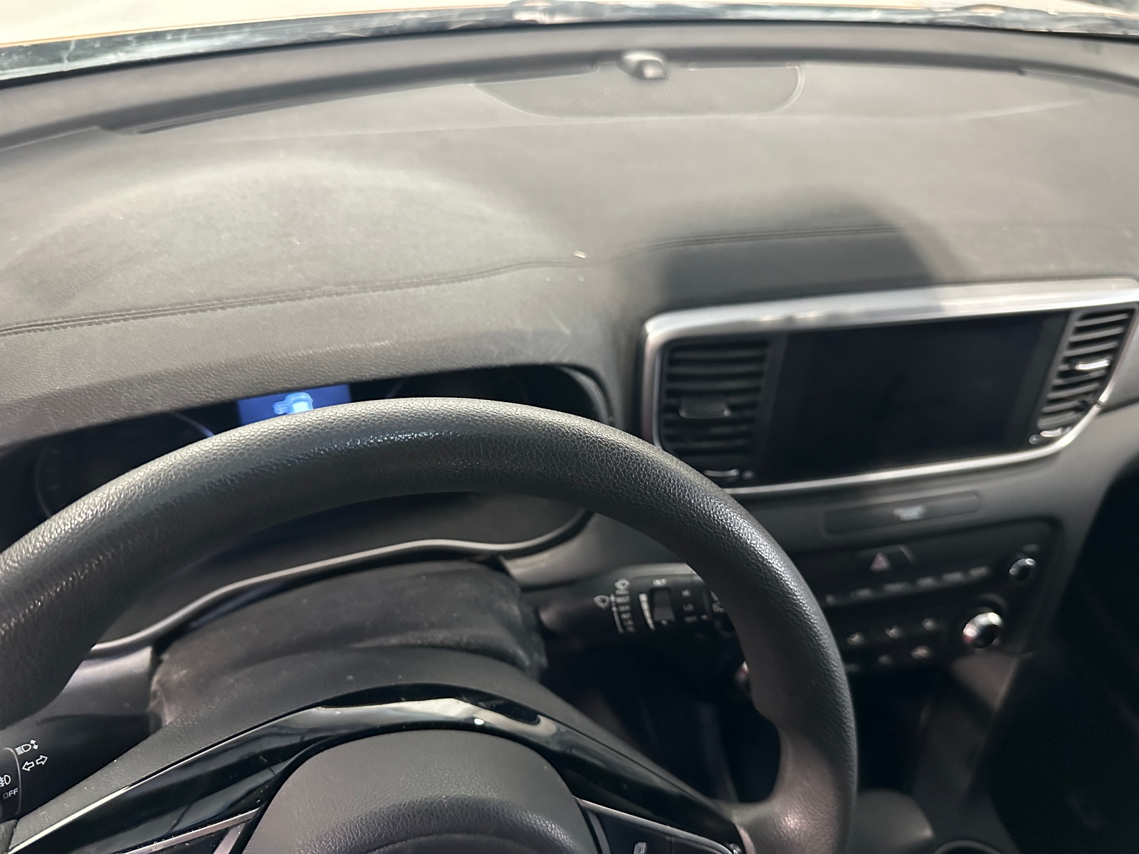 Thumbnail: 2021 Kia Sportage - 3