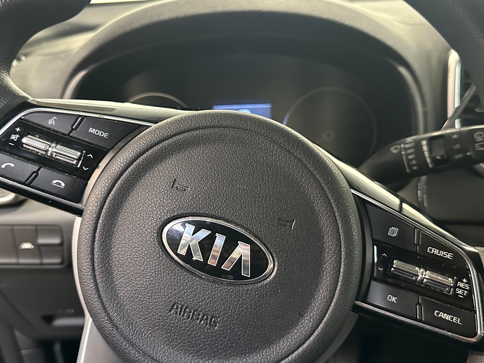 Thumbnail: 2021 Kia Sportage - 5