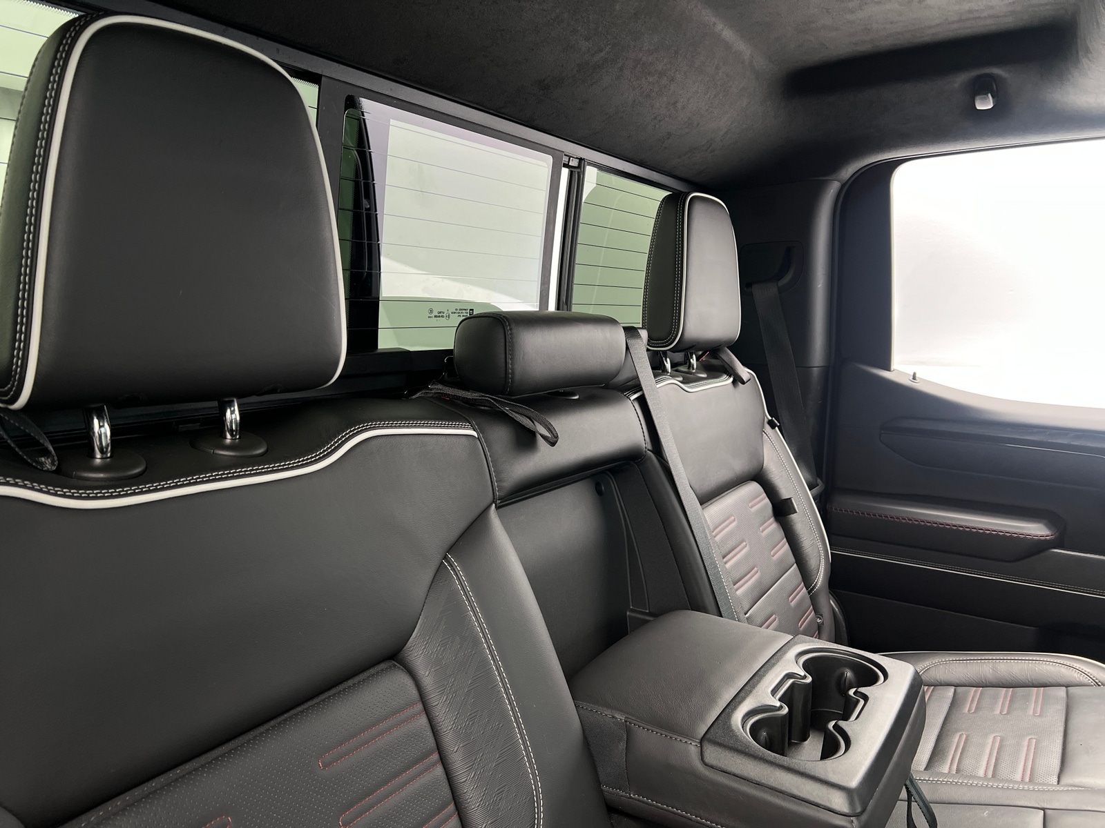 Thumbnail: 2022 GMC Sierra 1500 - 5