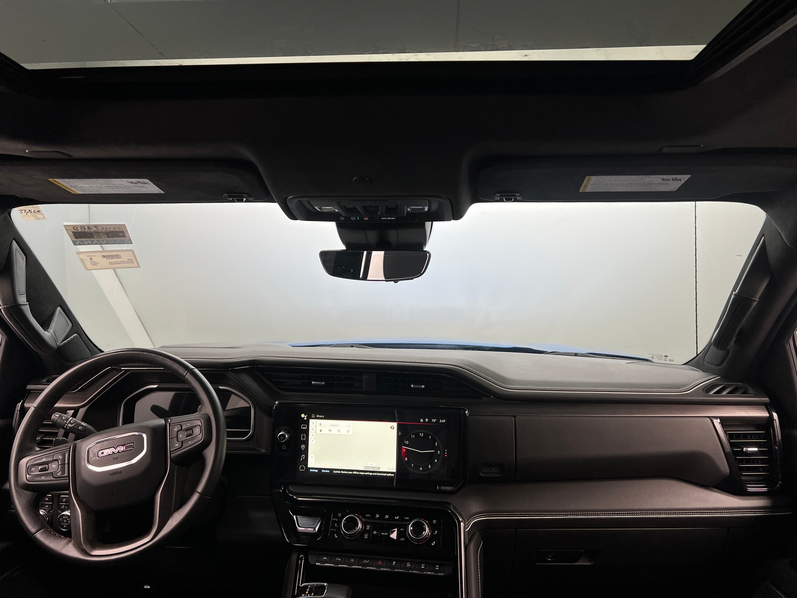 Thumbnail: 2022 GMC Sierra 1500 - 2