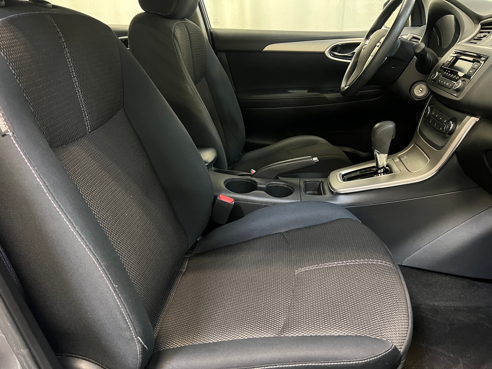 Thumbnail: 2015 Nissan Sentra - 2