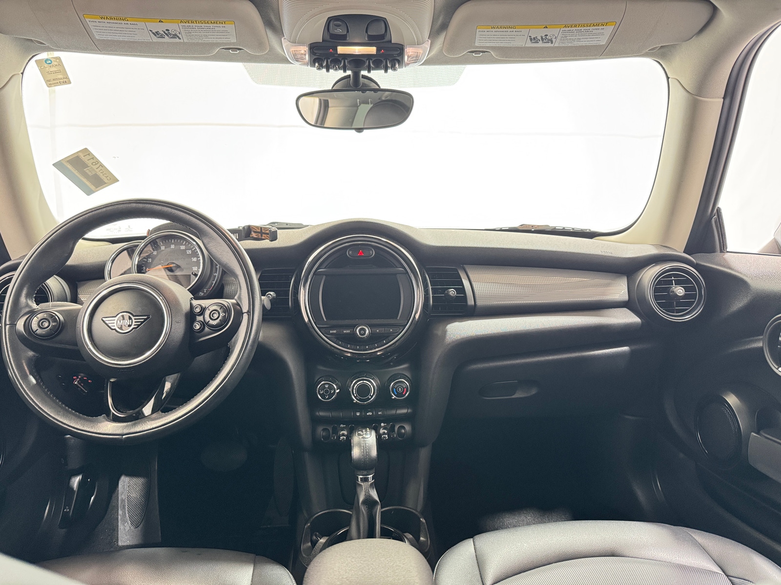 Thumbnail: 2019 MINI Cooper Hardtop - 2