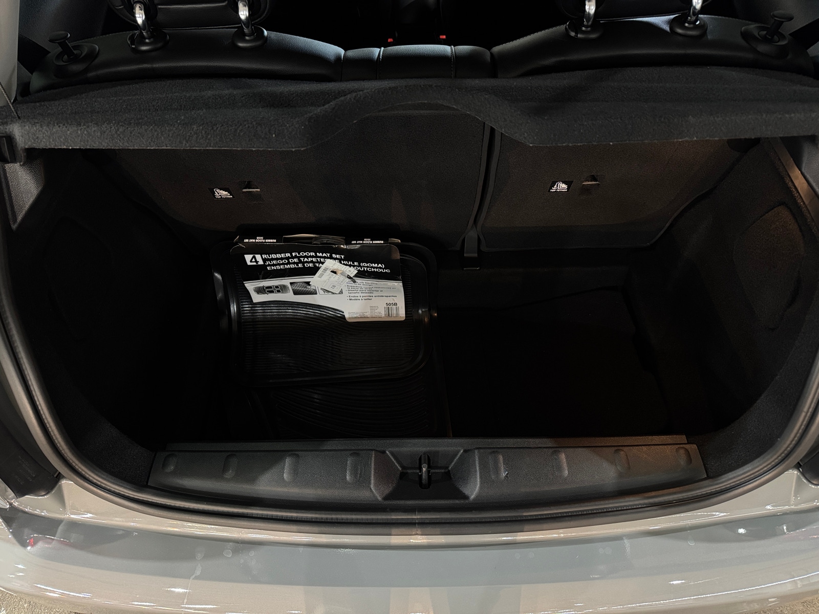 Thumbnail: 2019 MINI Cooper Hardtop - 6