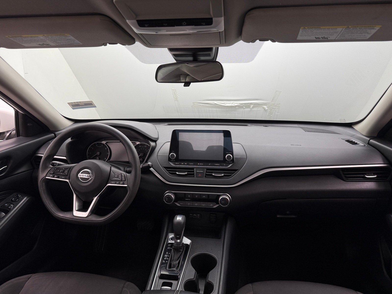 Thumbnail: 2020 Nissan Altima - 3