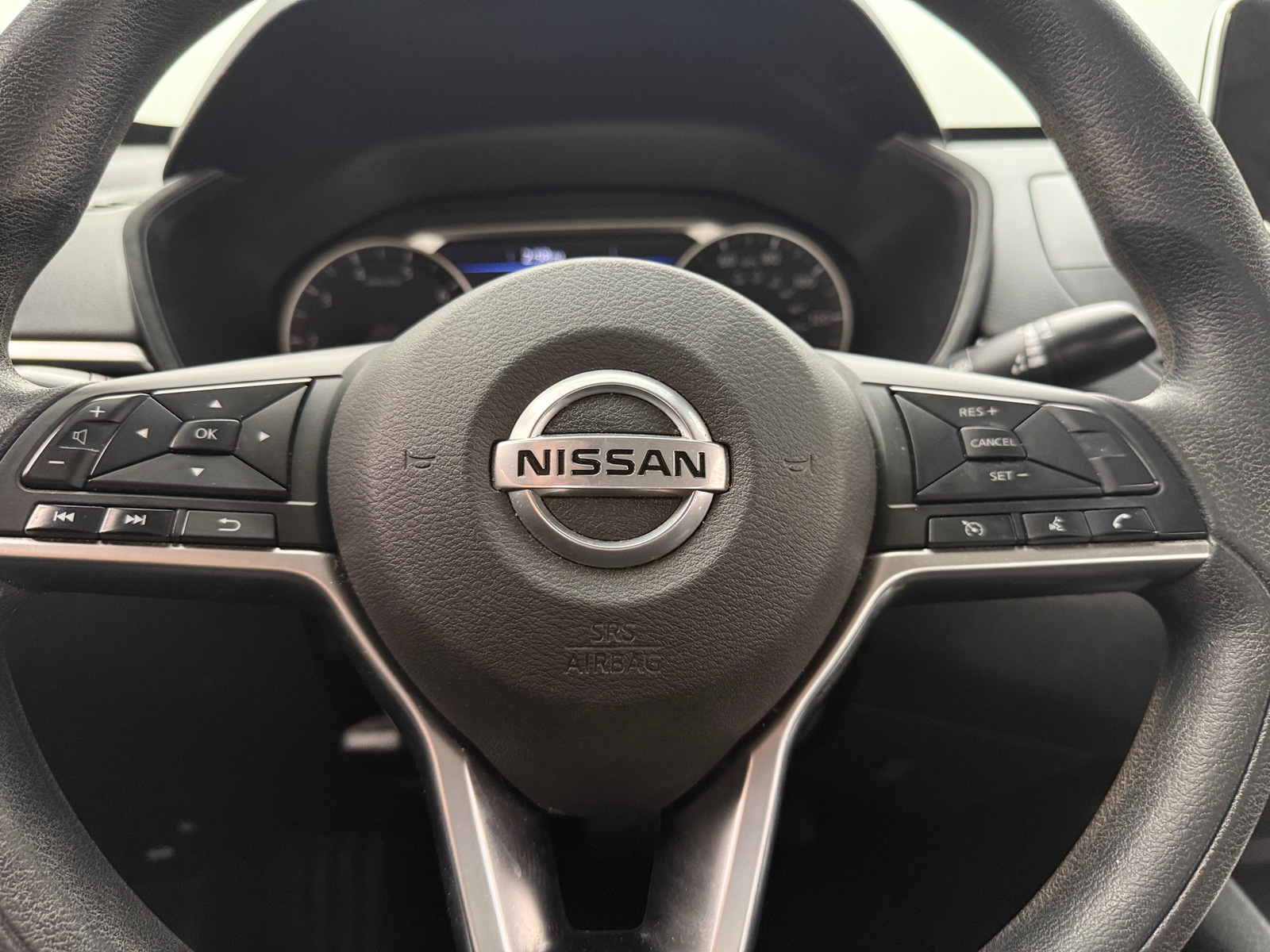 Thumbnail: 2020 Nissan Altima - 5