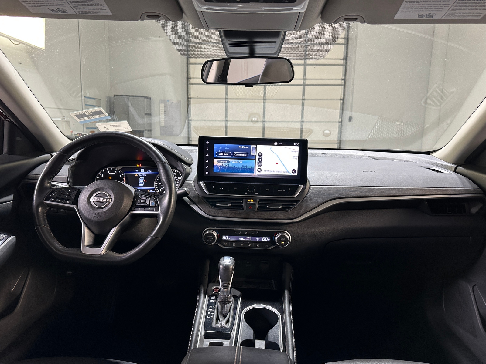 Thumbnail: 2023 Nissan Altima - 2