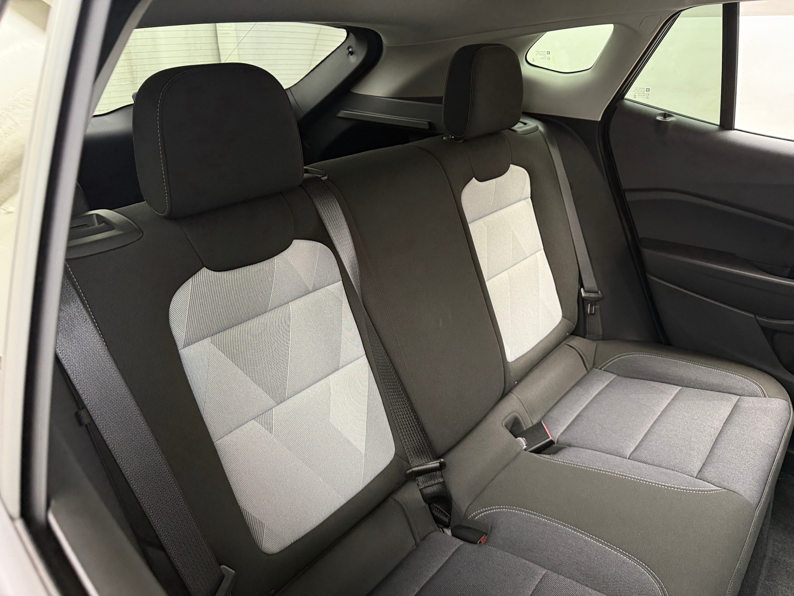 Thumbnail: 2024 Chevrolet Trax - 6