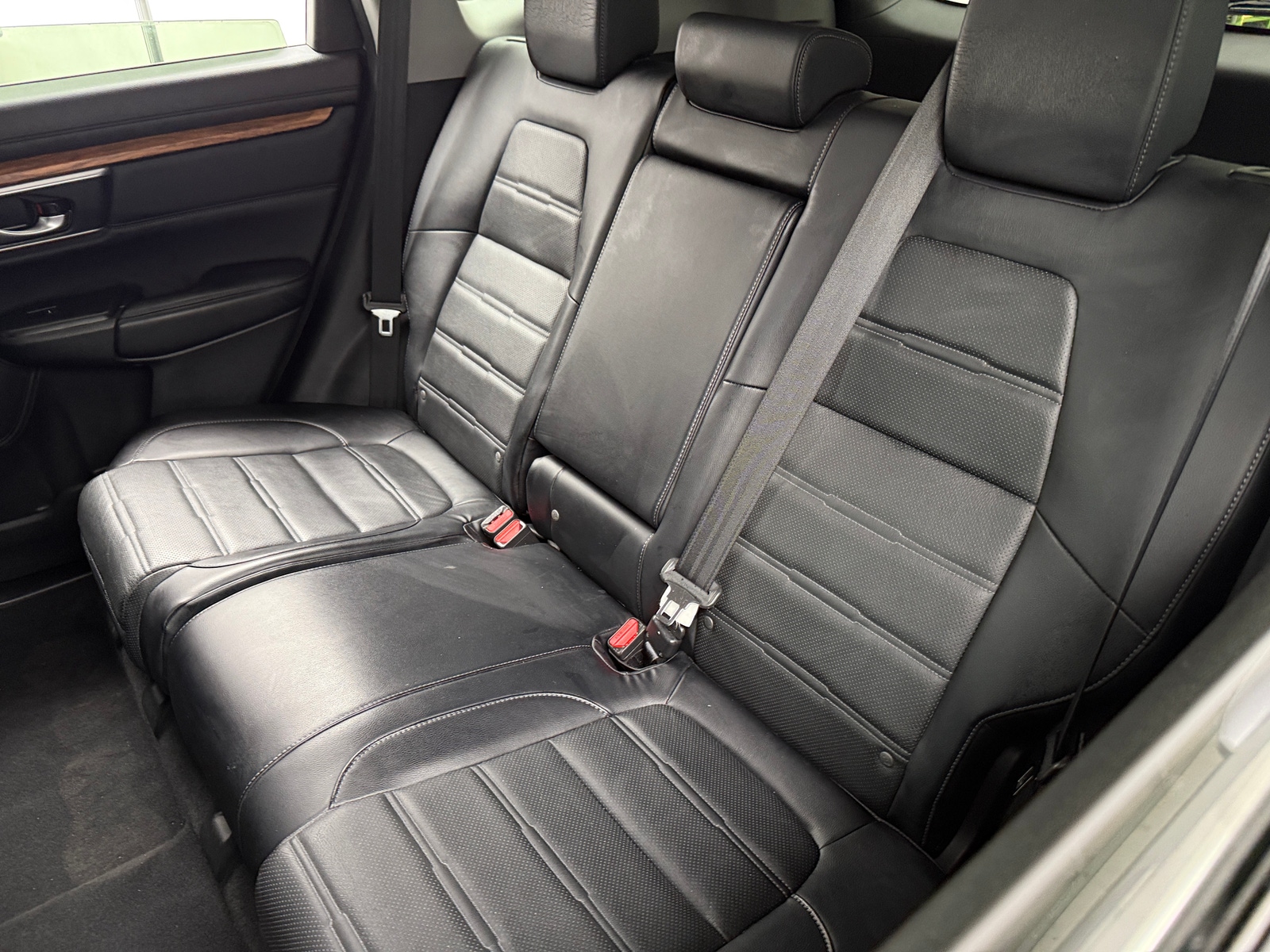 Thumbnail: 2018 Honda CR-V - 5