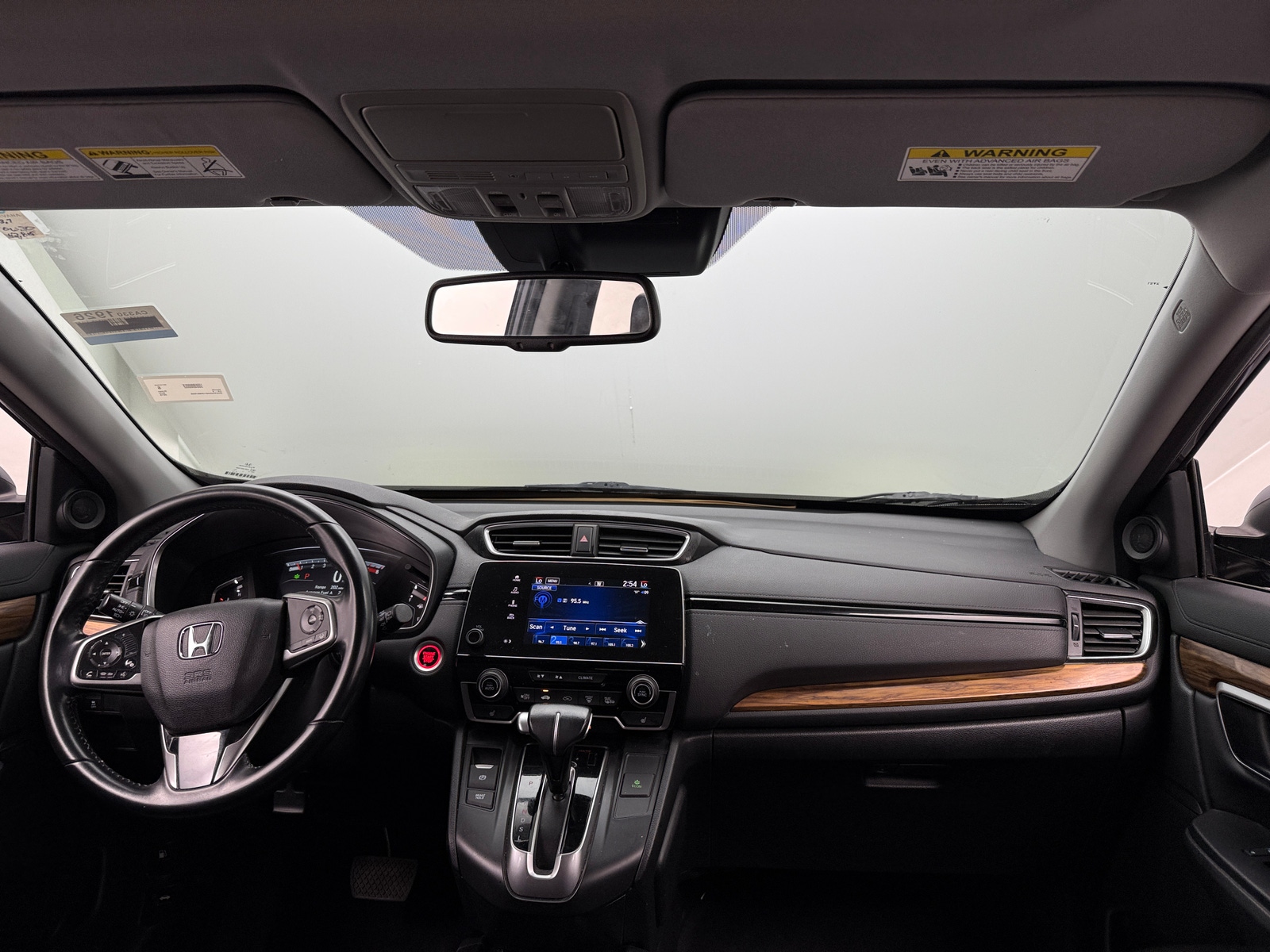 Thumbnail: 2018 Honda CR-V - 2