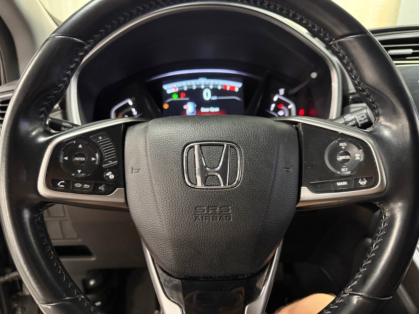 Thumbnail: 2018 Honda CR-V - 4