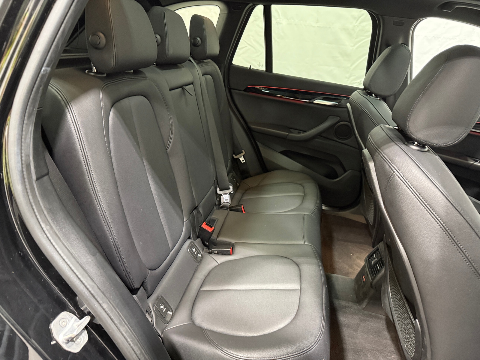 Thumbnail: 2019 BMW X1 - 5