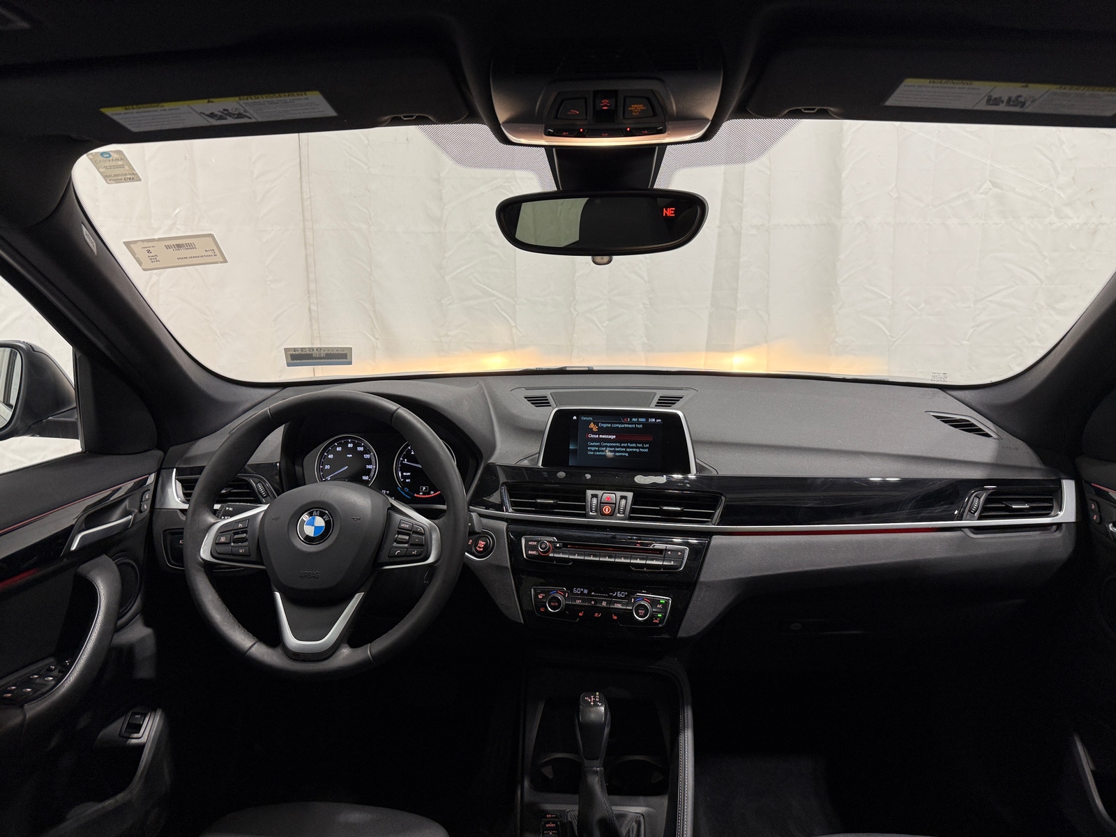 Thumbnail: 2019 BMW X1 - 2