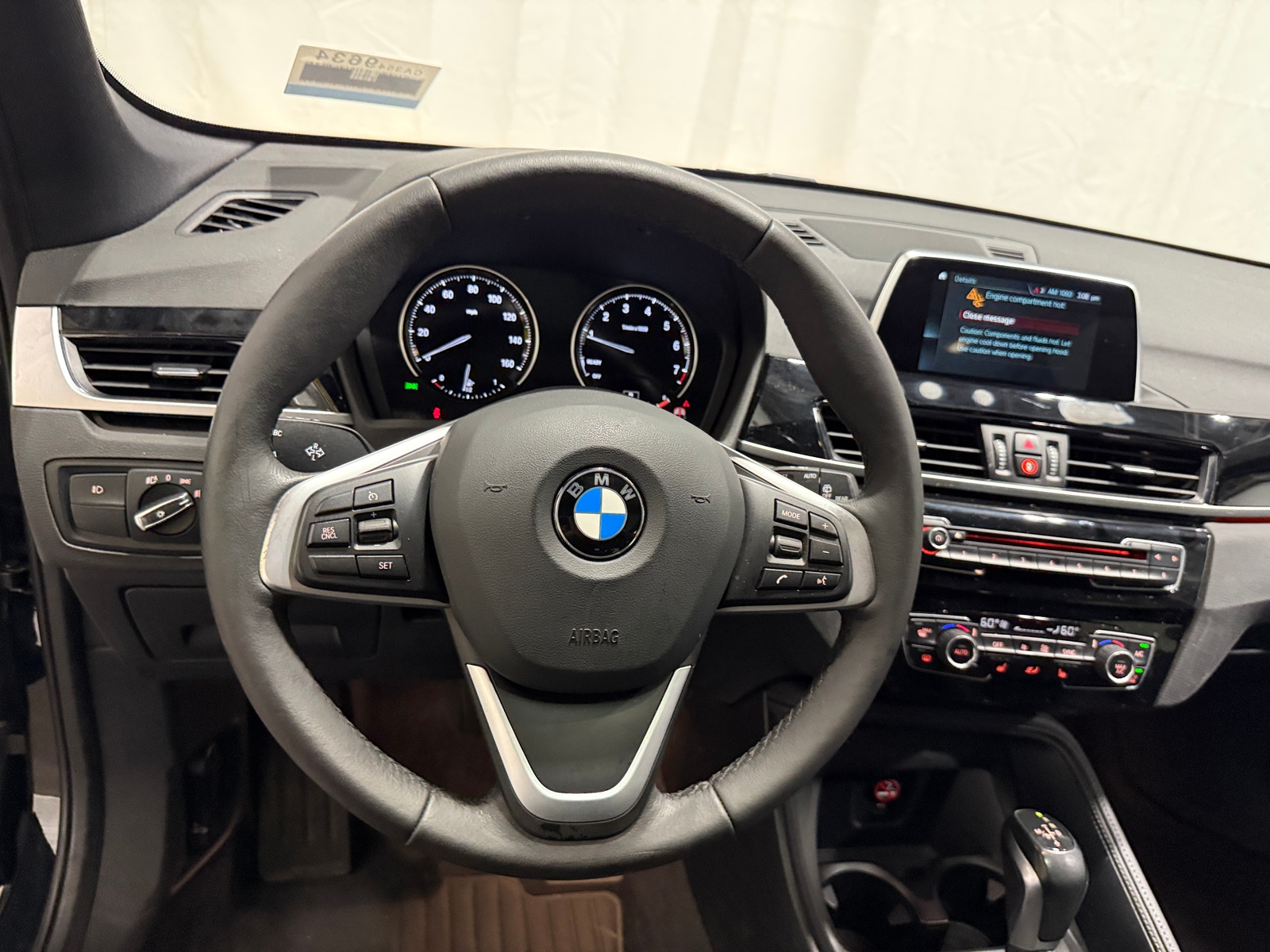 Thumbnail: 2019 BMW X1 - 4