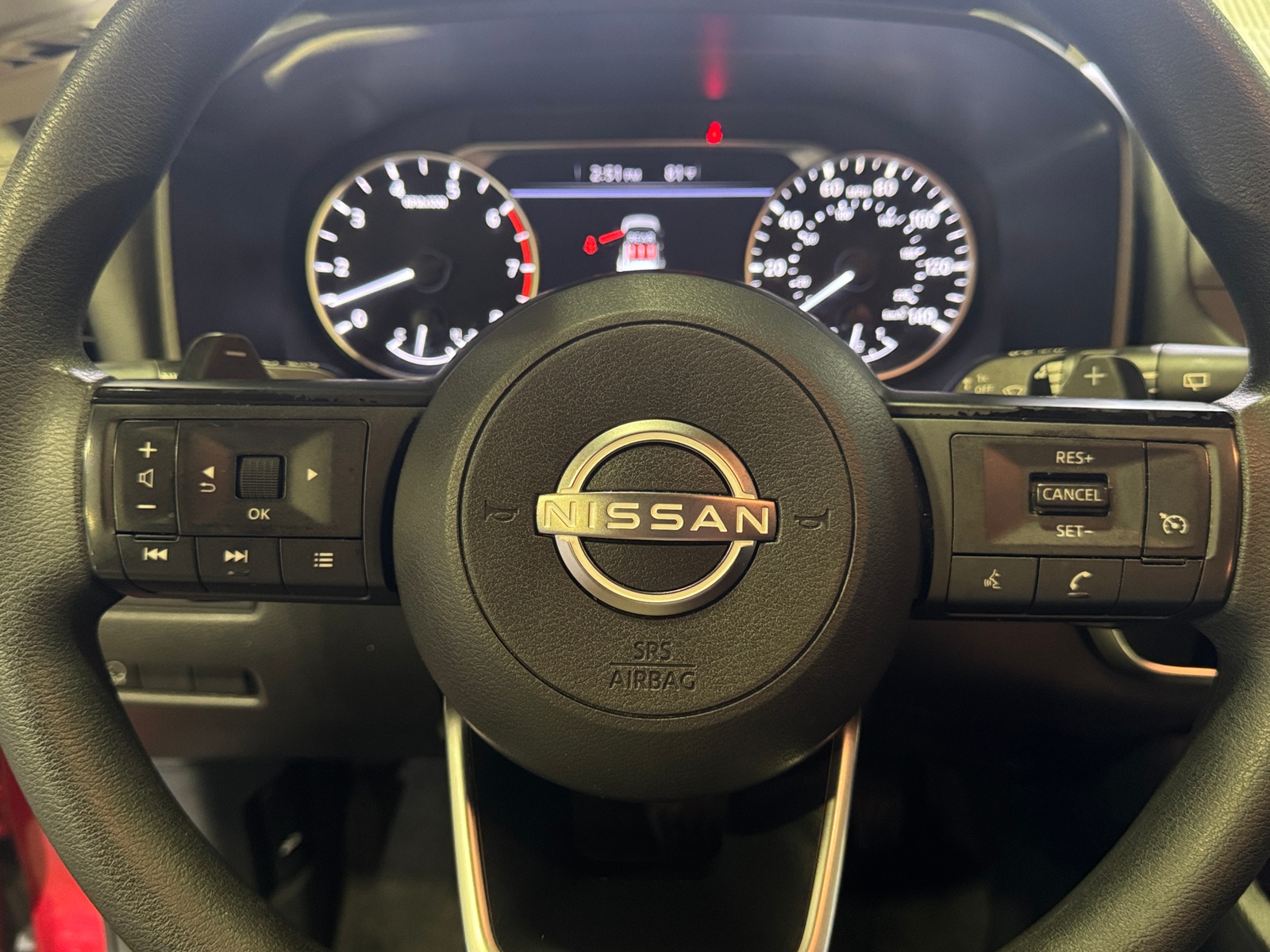 Thumbnail: 2023 Nissan Rogue - 5