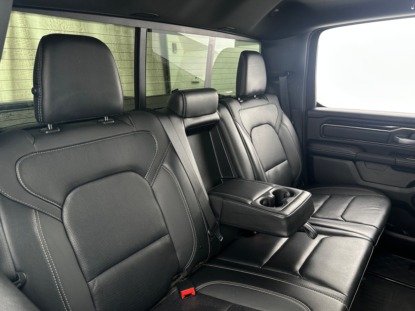 Thumbnail: 2022 RAM 1500 - 5