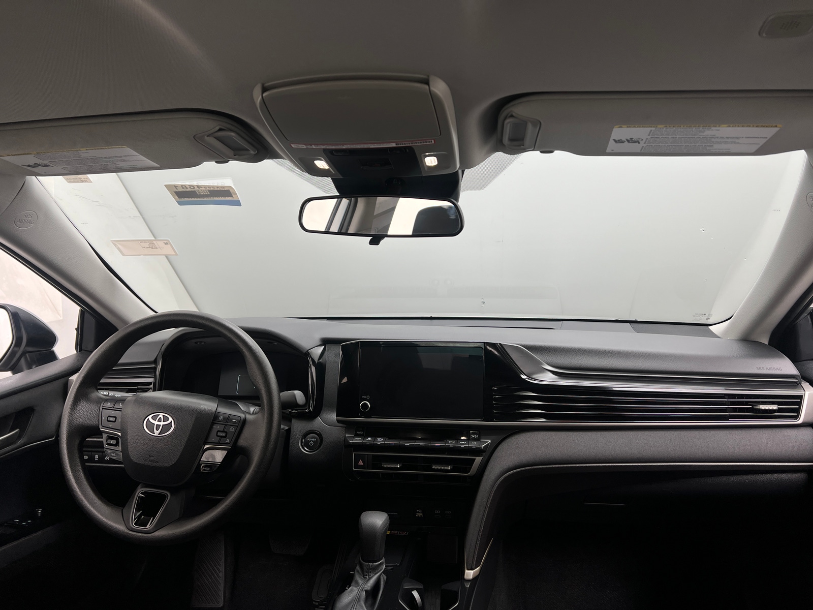Thumbnail: 2025 Toyota Camry - 3