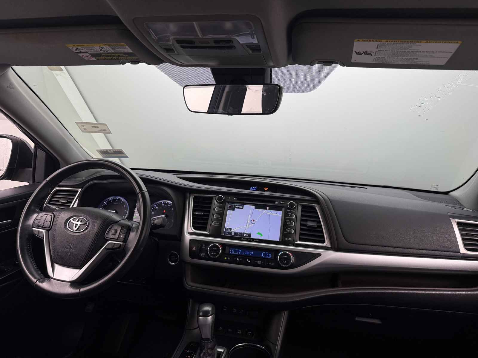 Thumbnail: 2018 Toyota Highlander - 2