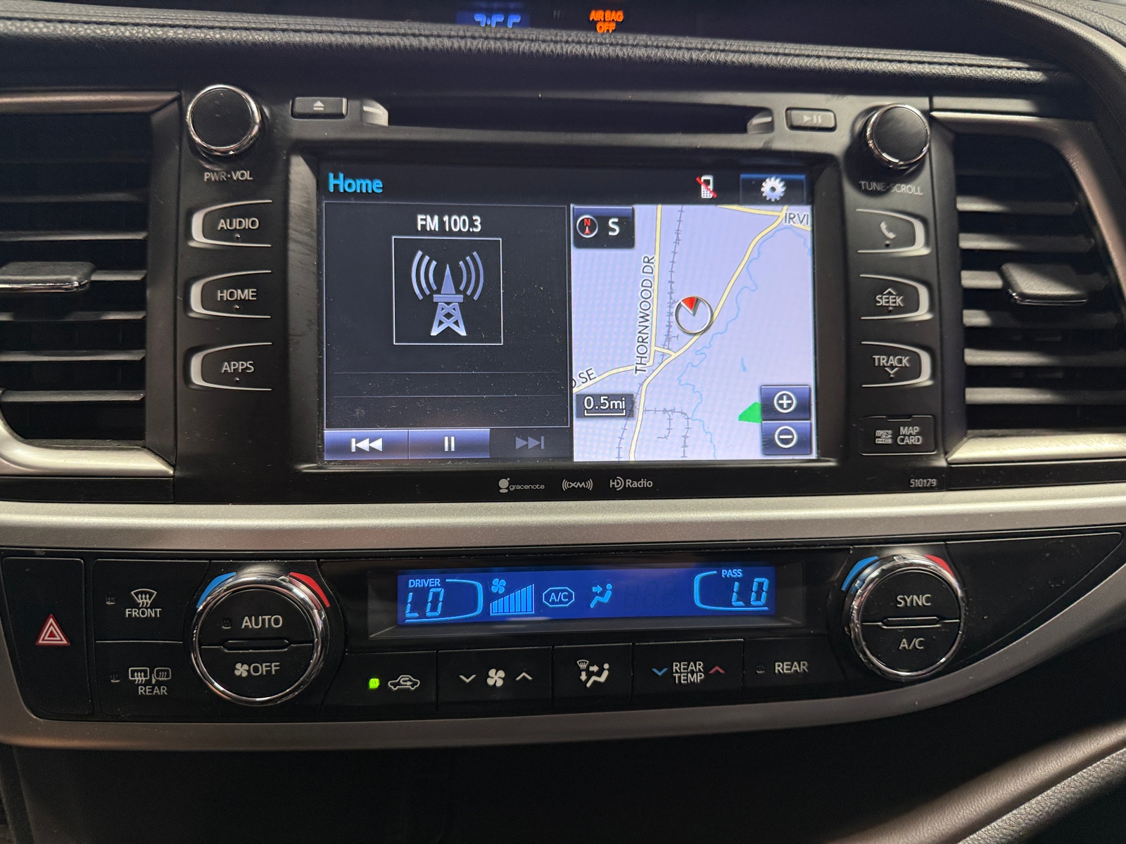 Thumbnail: 2018 Toyota Highlander - 3